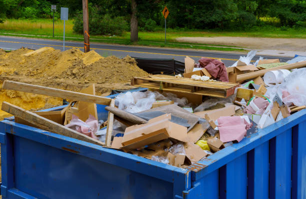 Best Shed Removal  in Napa, CA